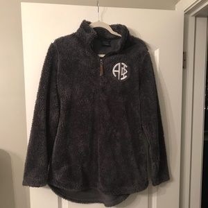 Alpha phi Sherpa!